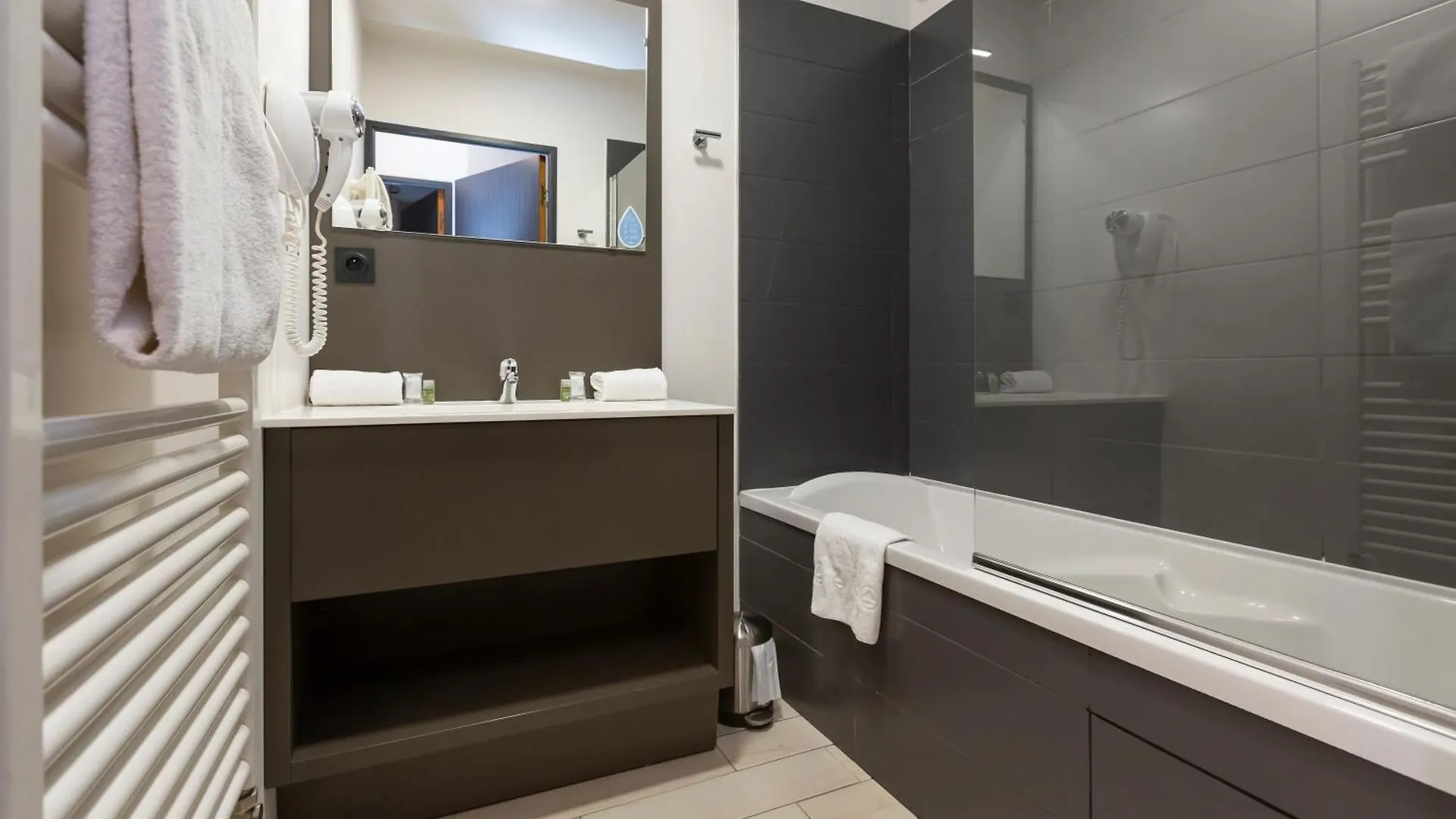 **** Aparthotel Residence Prestige Odalys Isatis Chamonix Frankrijk