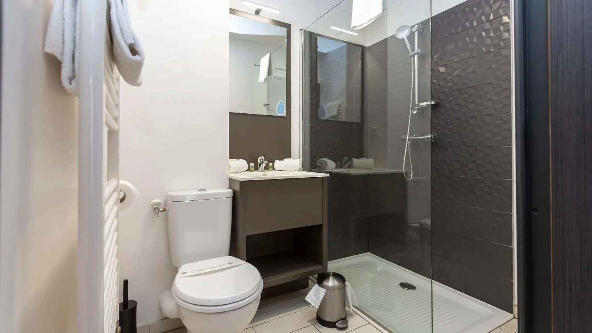**** Aparthotel Residence Prestige Odalys Isatis Chamonix Frankrijk
