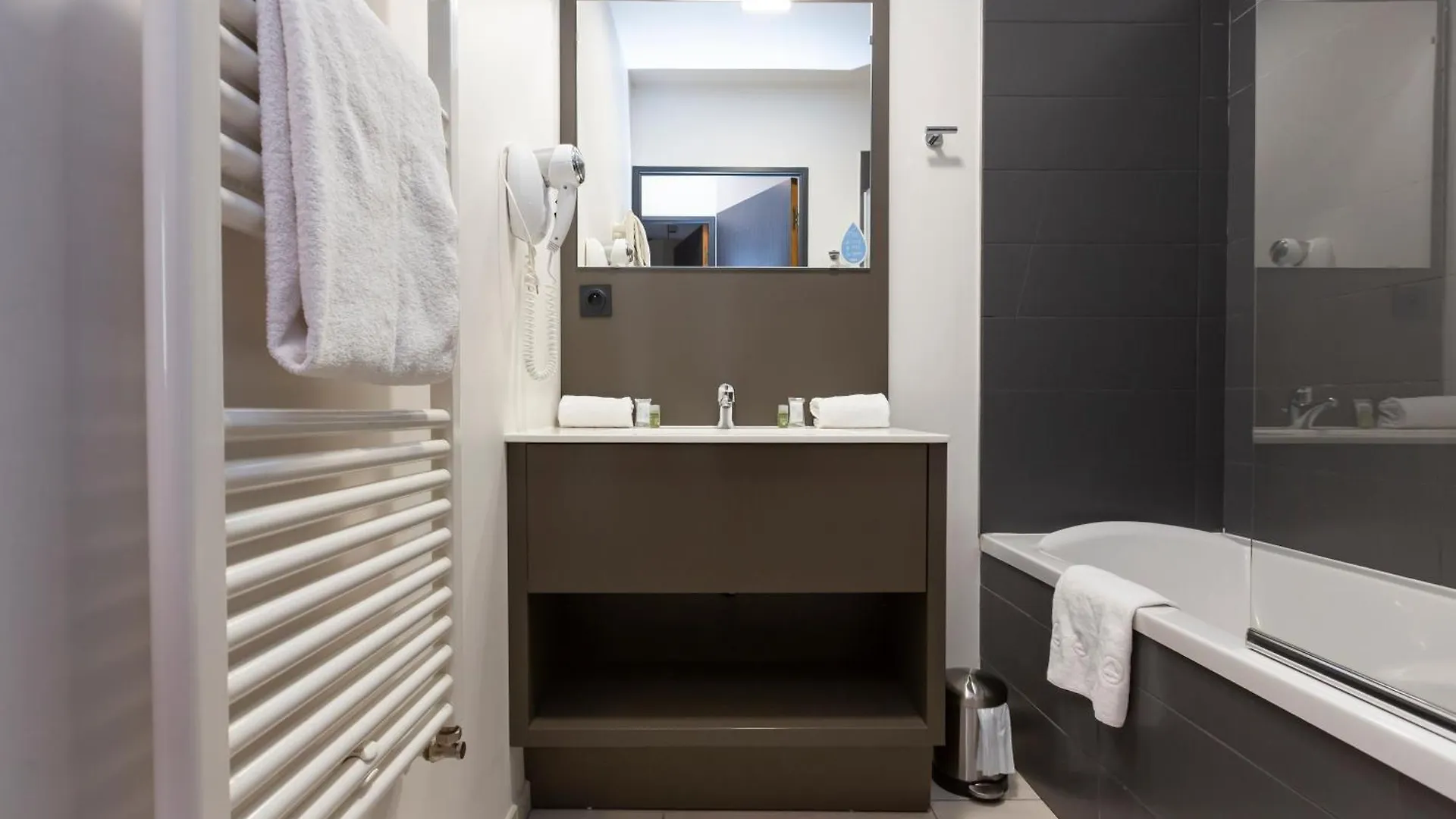 Aparthotel Residence Prestige Odalys Isatis Chamonix