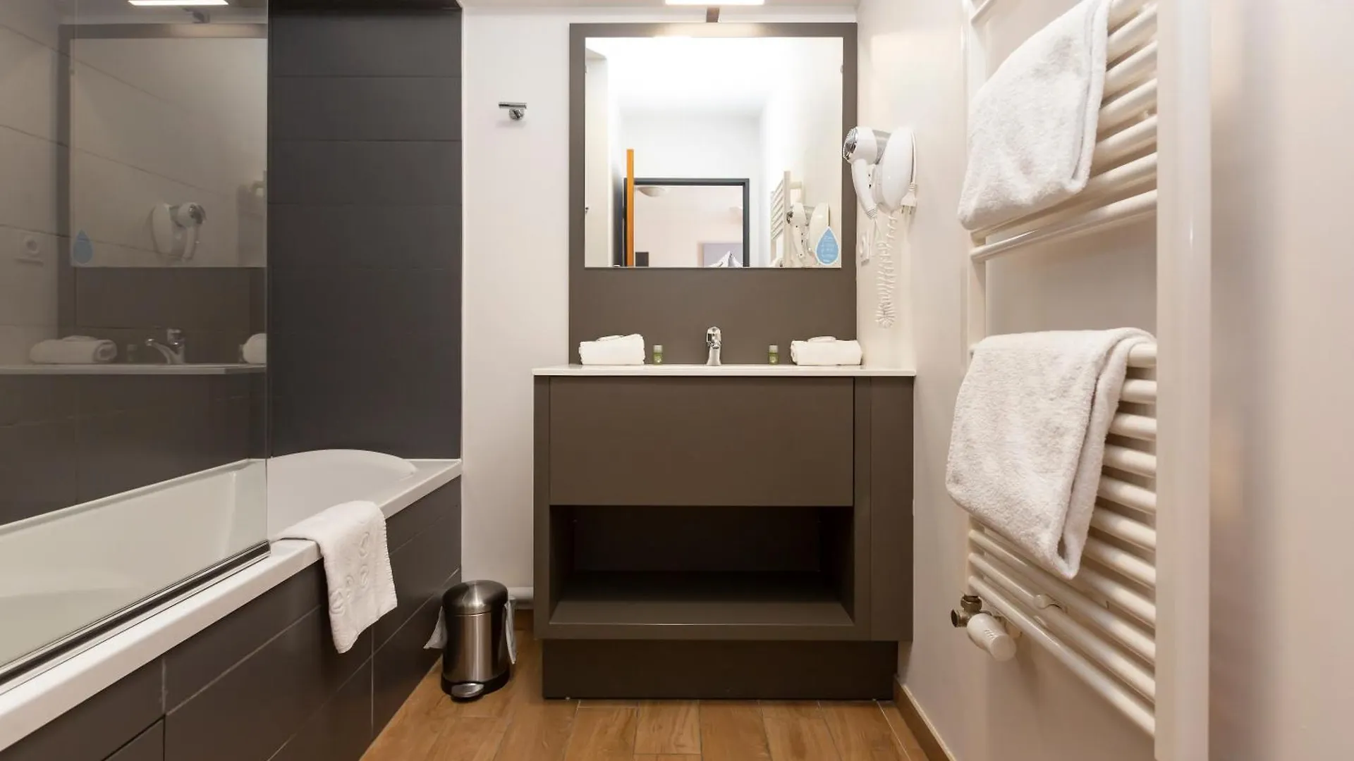 Residence Prestige Odalys Isatis Chamonix Frankrijk