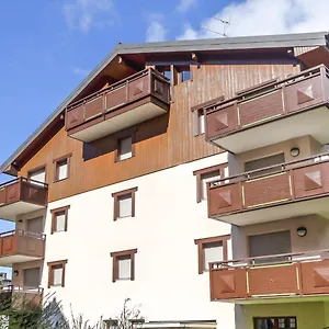 L'espace Montagne-11 Appartement