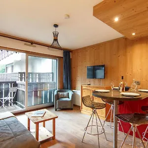 Clos Du Savoy-8 Appartement