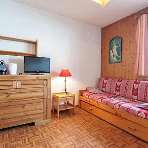 Les Jardins Du Mont-blanc-4 Appartement
