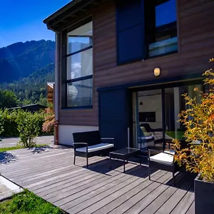 Maison Des Praz شامونكس