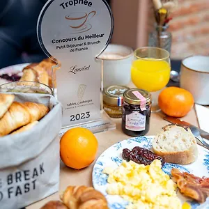 Hotel Grand D'orléans Toulouse