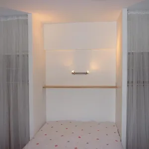 Appartement Tour Eiffel Beaugrenelle Paris