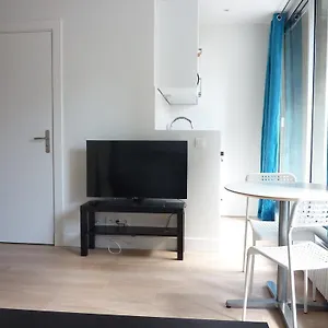 Appartement Eiffel Grenelle Paris