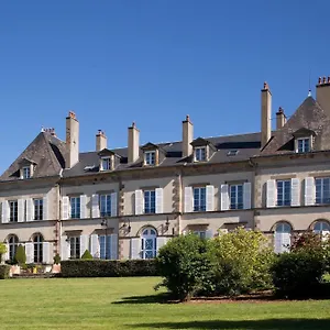 Chateau D'ygrande - Teritoria Отель