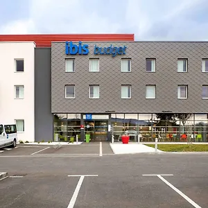 2* מלון Ibis Budget Geneve Genis Pouilly