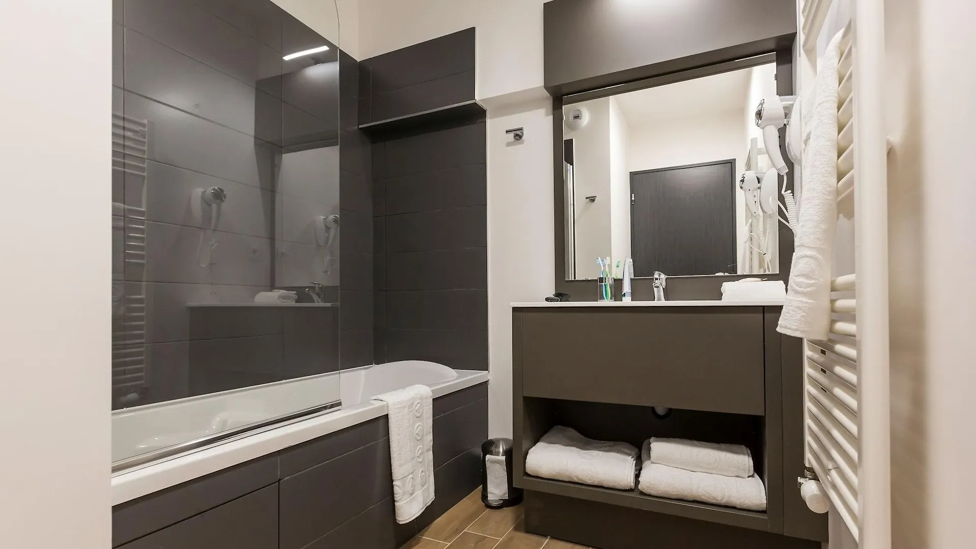 Residence Prestige Odalys Isatis Шамони