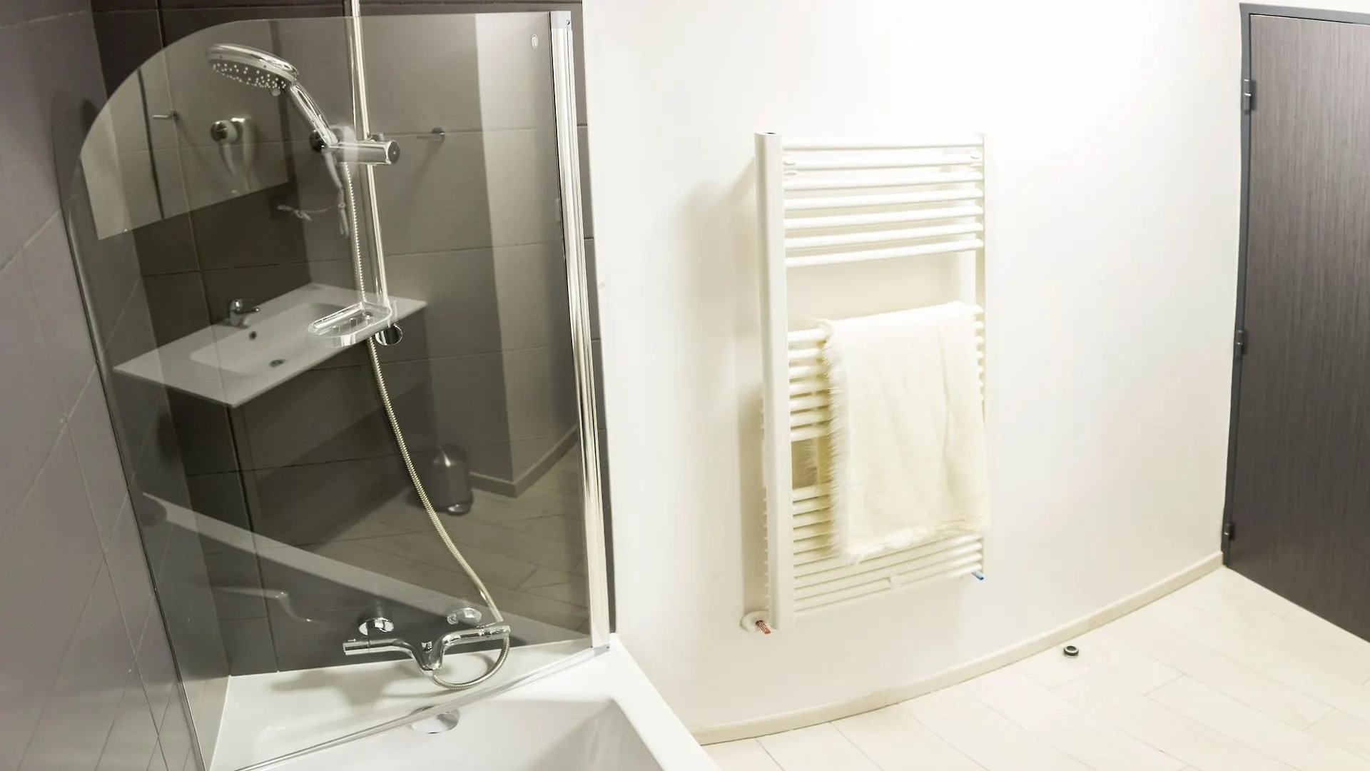 Апарт-отель Residence Prestige Odalys Isatis Шамони