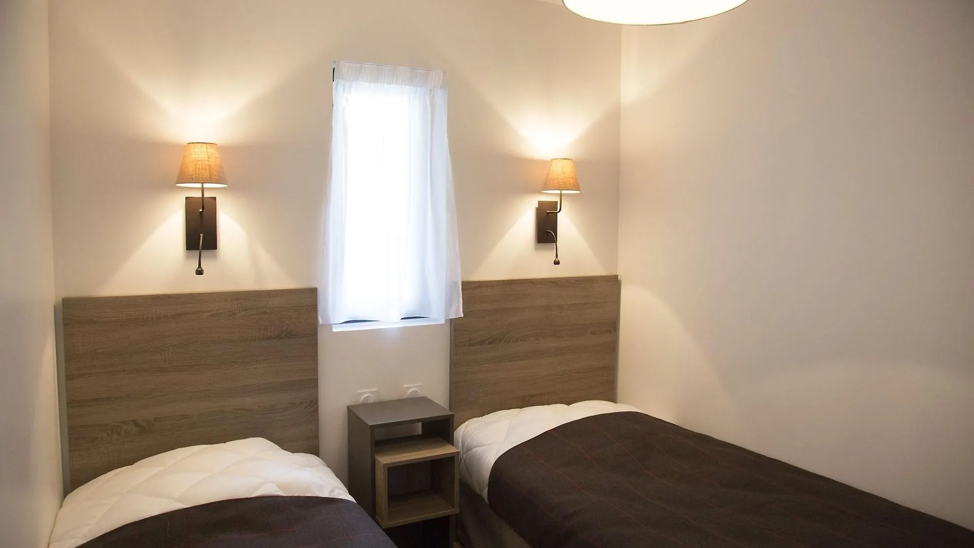 Residence Prestige Odalys Isatis Chamonix Aparthotel