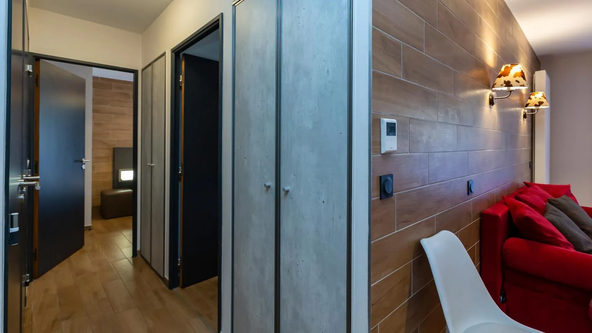 Residence Prestige Odalys Isatis Chamonix Aparthotel