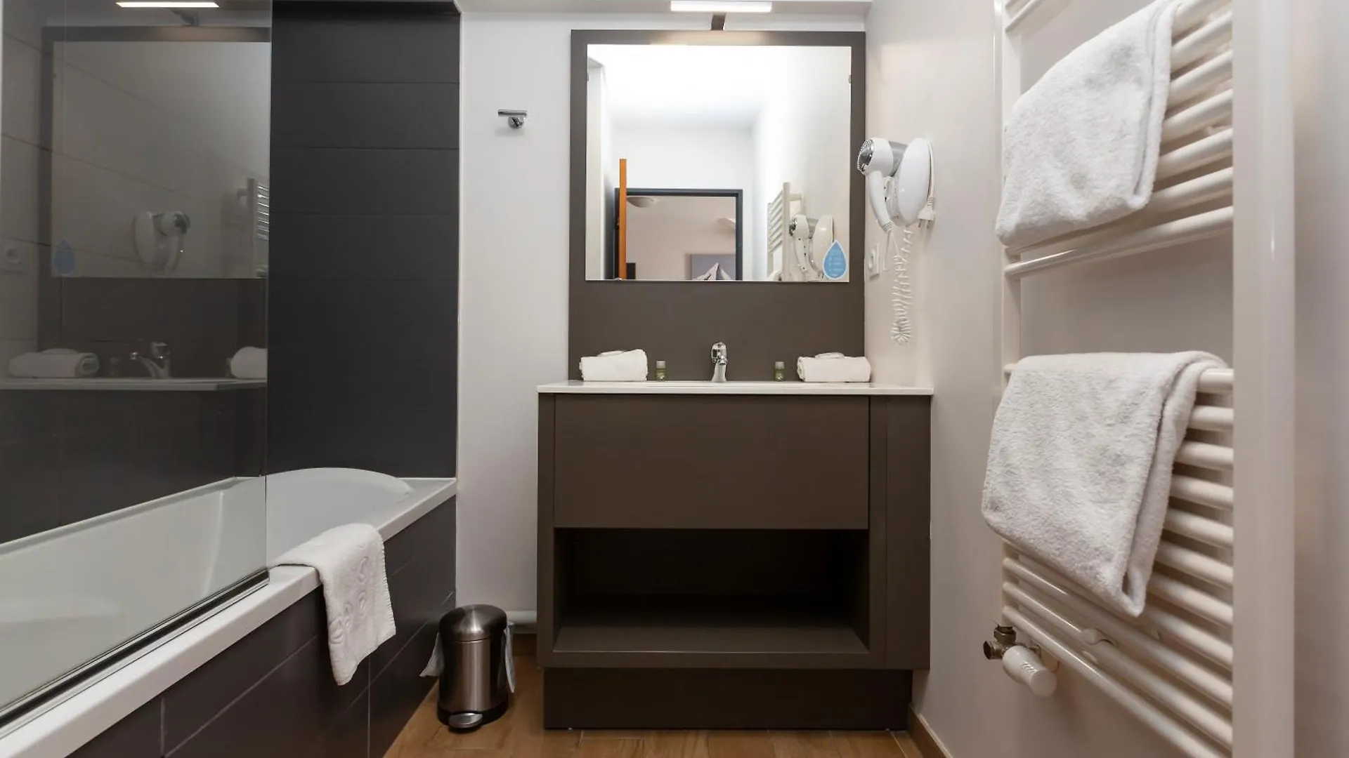 Residence Prestige Odalys Isatis Chamonix 4*,  France