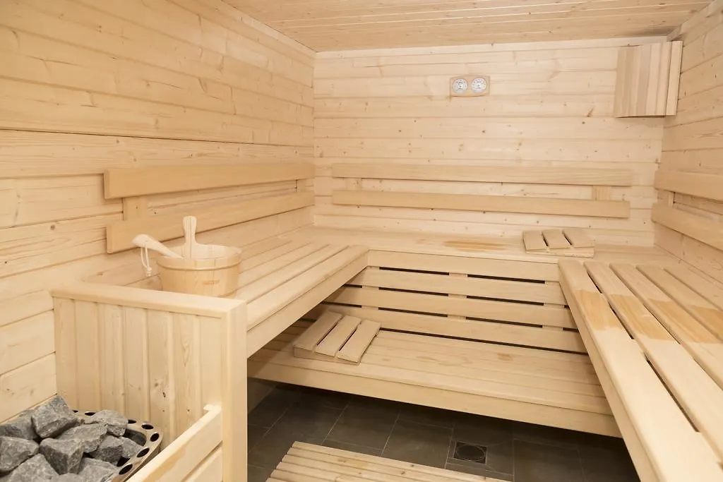Residence Prestige Odalys Isatis Chamonix