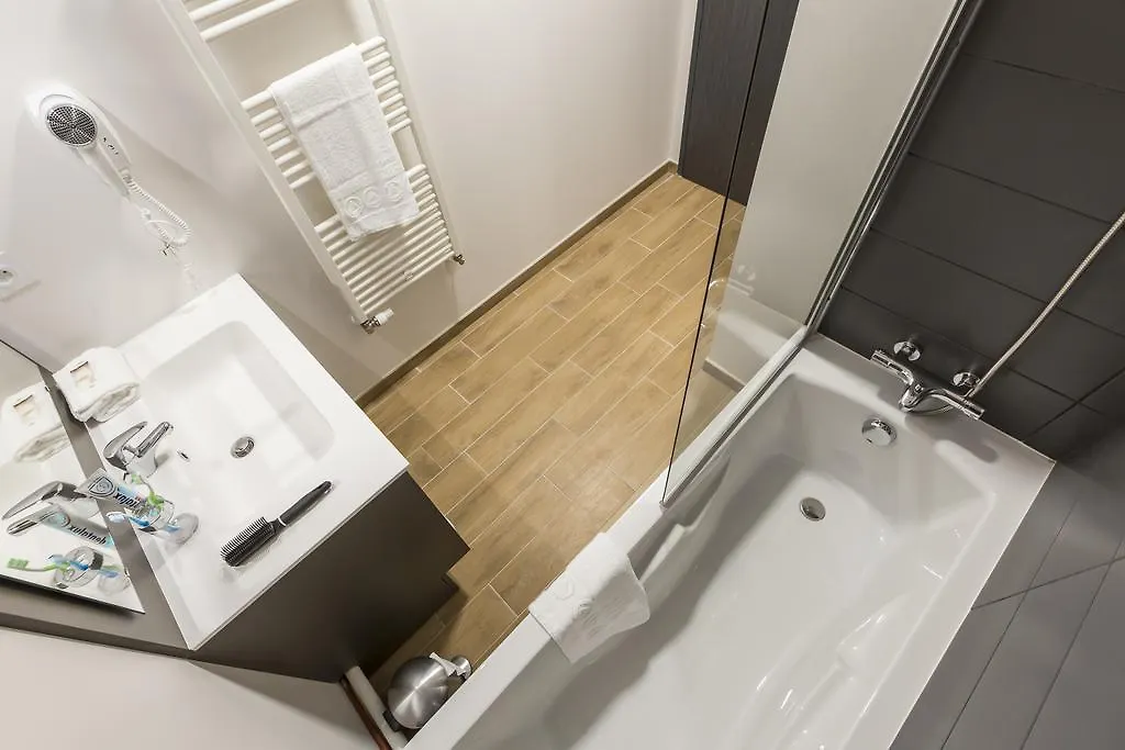 Residence Prestige Odalys Isatis Шамони 4*,  Франция